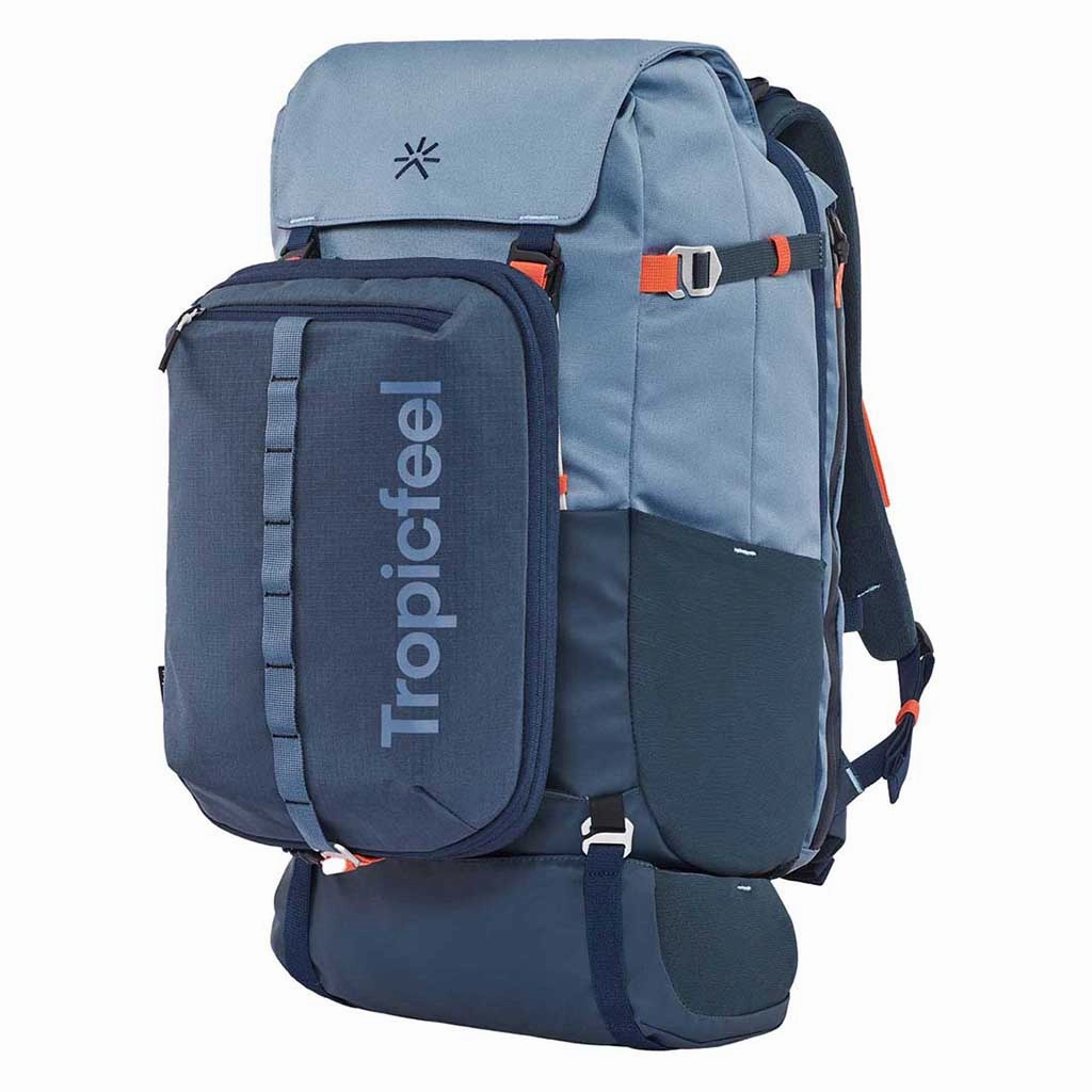 Shell 2.0 Backpack