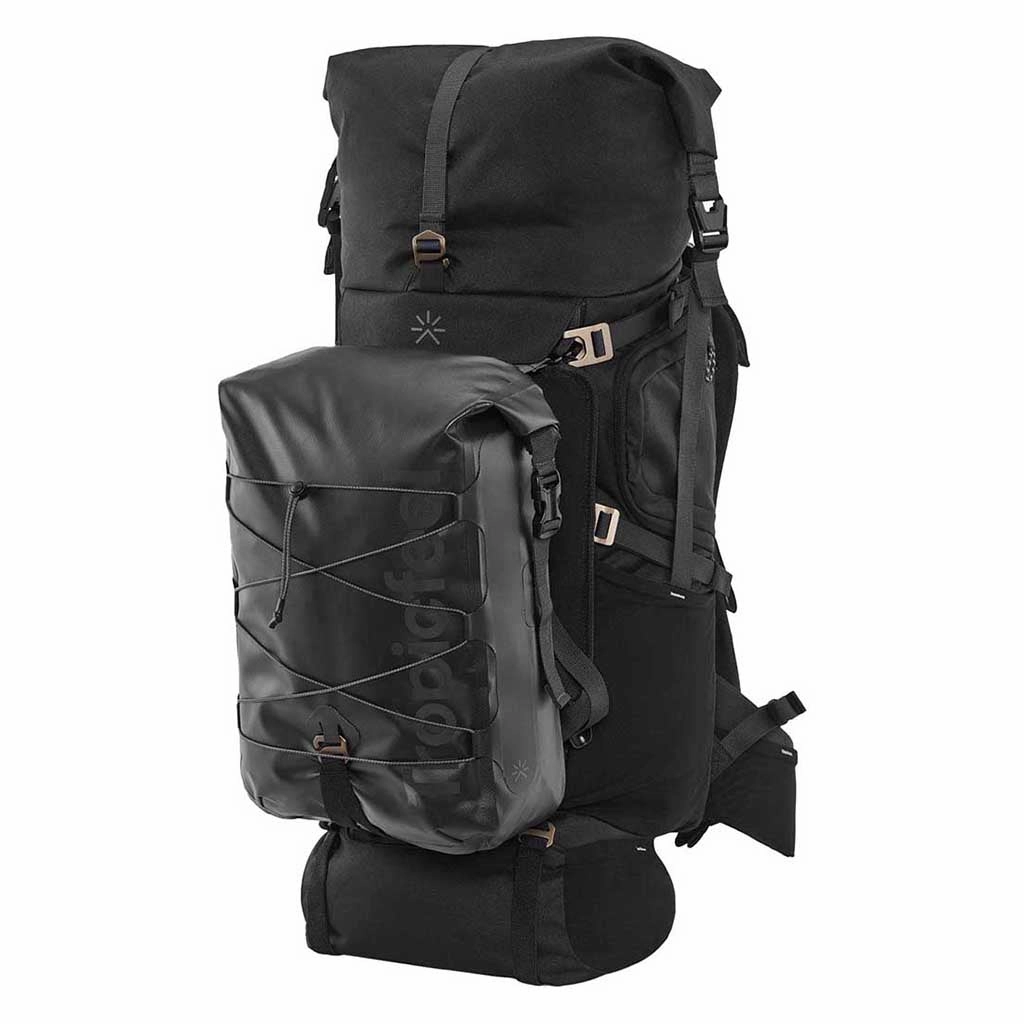 Shelter 2.0 Backpack