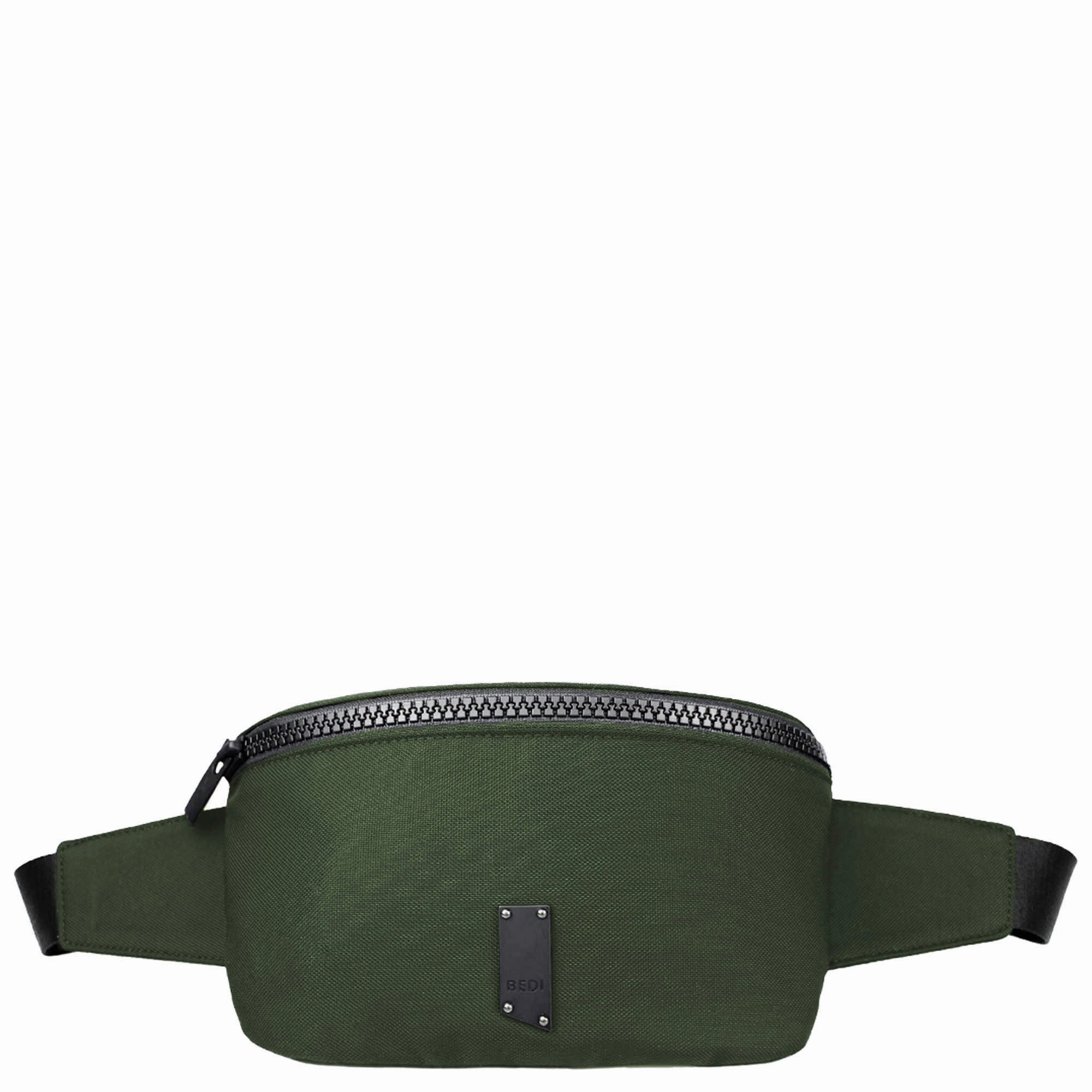 Sherpa Vegan Fanny Pack | Multiple Colours