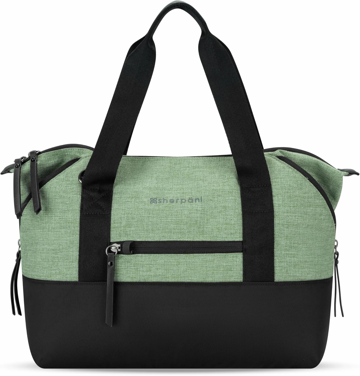 Sherpani Eclipse Anti-Theft Crossbody Bag, Lightweight Teacher Tote, 12L Travel Purse for Women with RFID Protection