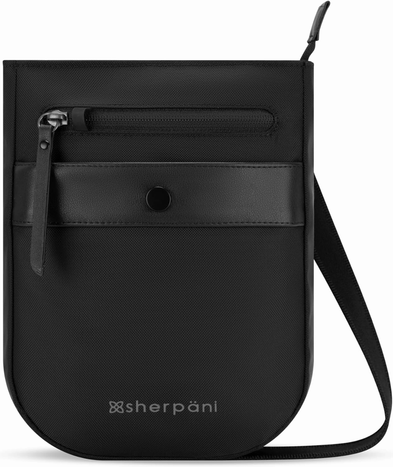 Sherpani Prima, Anti Theft Crossbody Bag, Travel Bag, Small Shoulder Bag, Cross Body Bag, Purses for Women