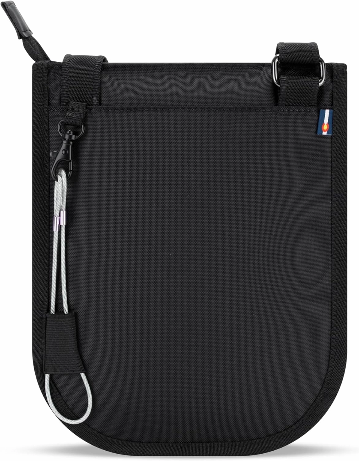 Sherpani Prima, Anti Theft Crossbody Bag, Travel Bag, Small Shoulder Bag, Cross Body Bag, Purses for Women
