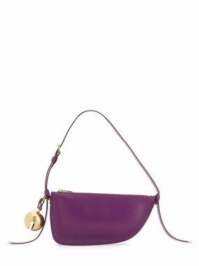 Shield" Shoulder Bag