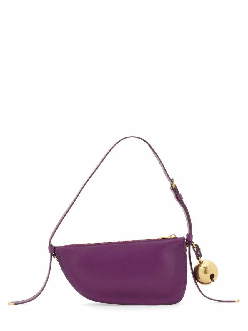 Shield" Shoulder Bag