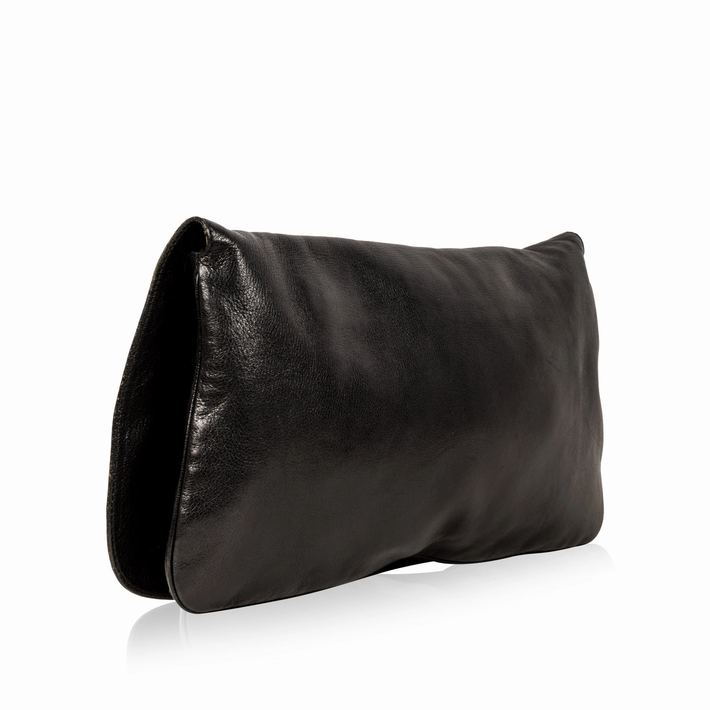 Shoulder Bag - Black
