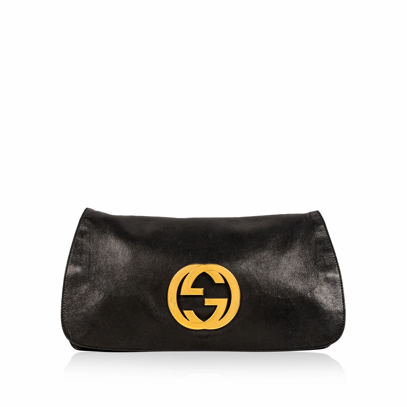 Shoulder Bag - Black