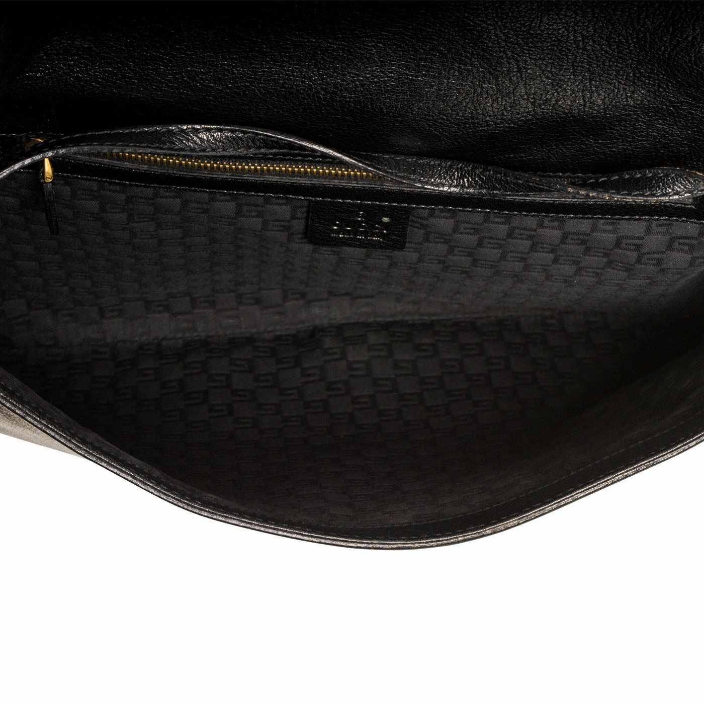 Shoulder Bag - Black