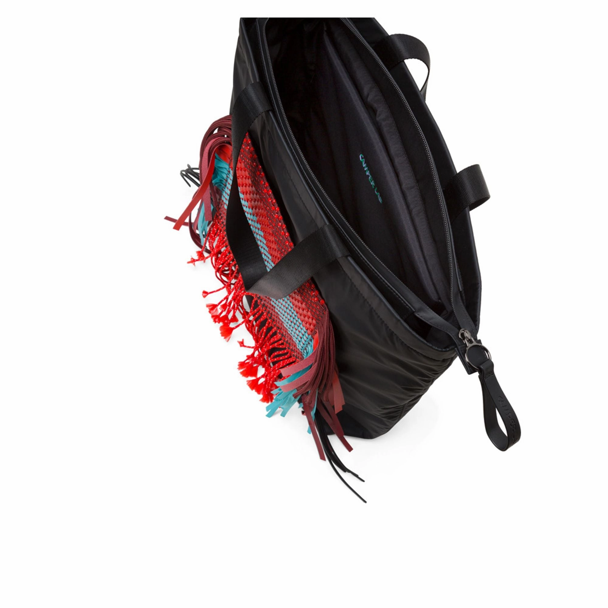 Shoulder bags Unisex Camper Aycaramba