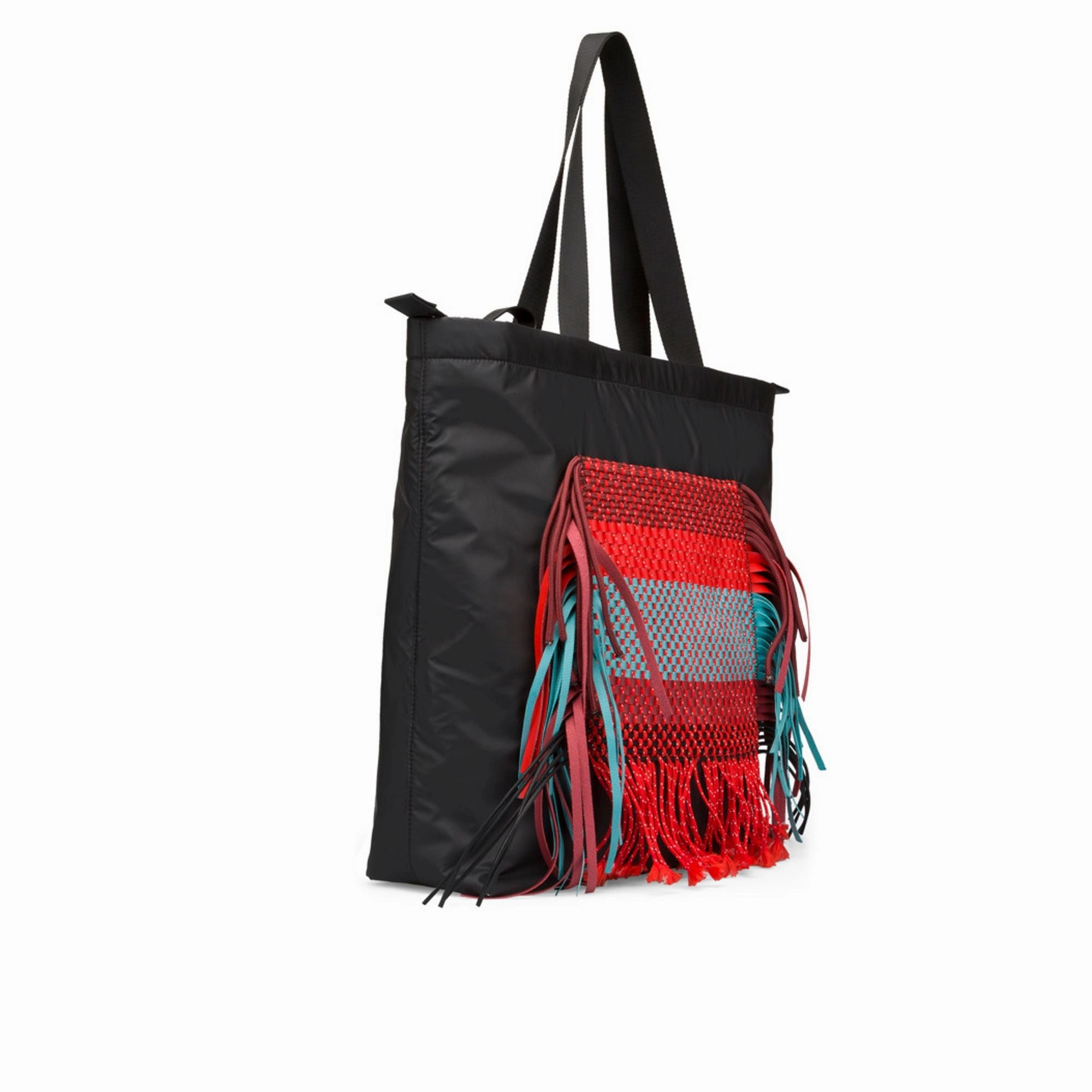 Shoulder bags Unisex Camper Aycaramba