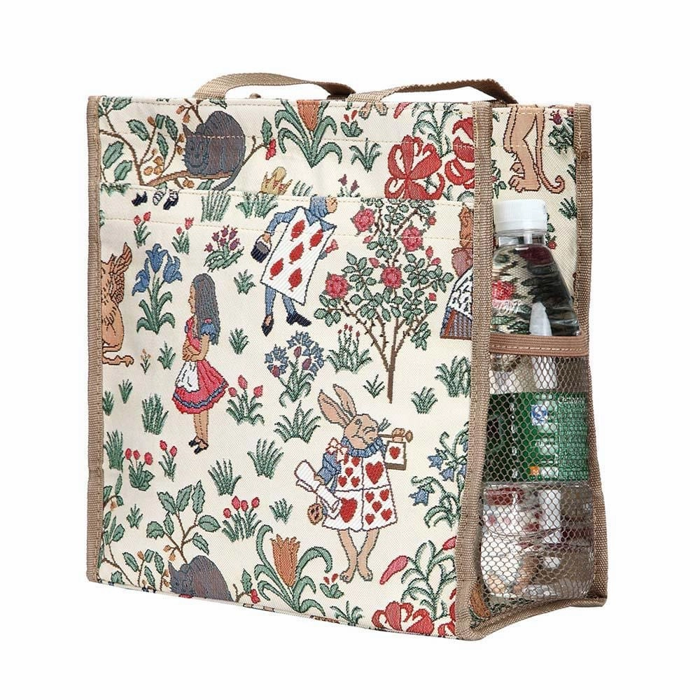 Signare Tapestry Shopper Bag SHOP