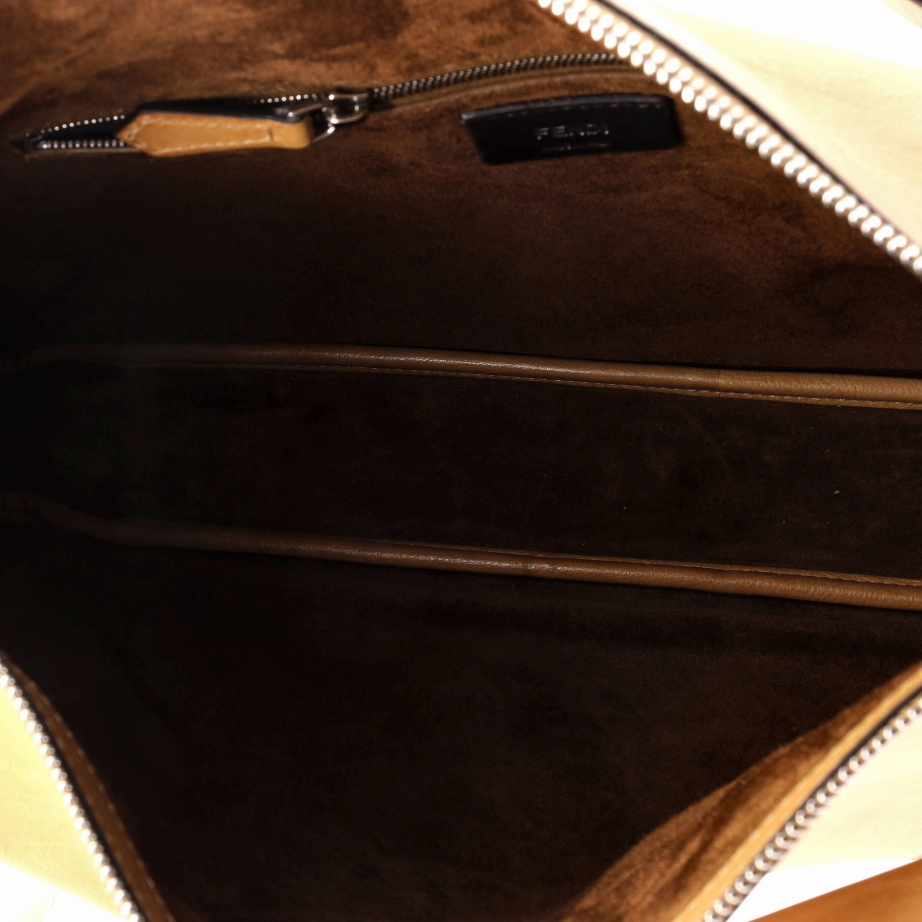 Simply Shoulder Bag Leather Large