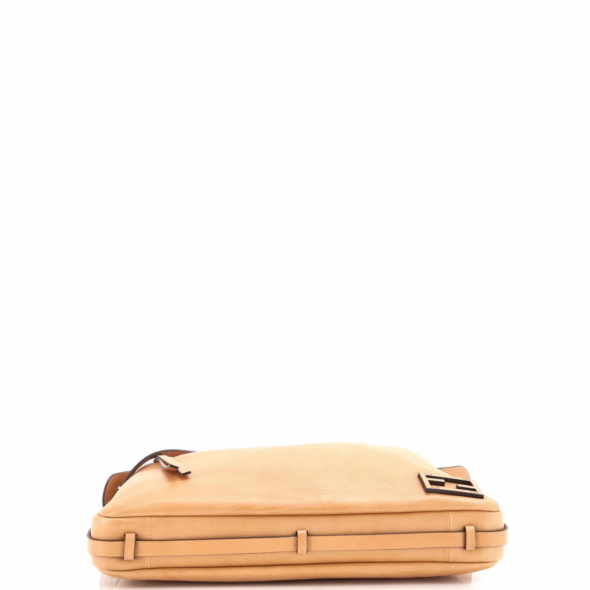 Simply Shoulder Bag Leather Large