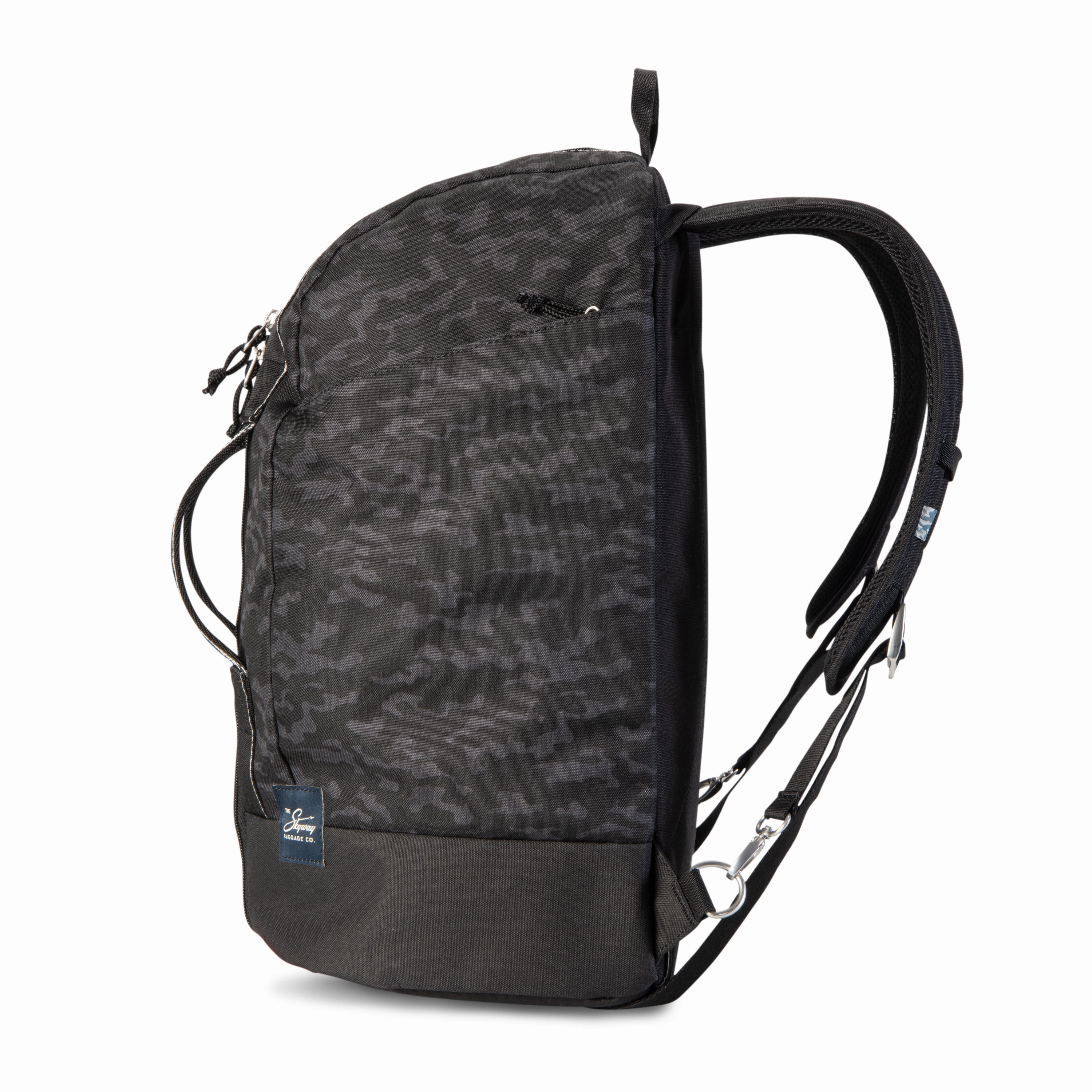 Skyway Rainier Compact Duffel Backpack 20L