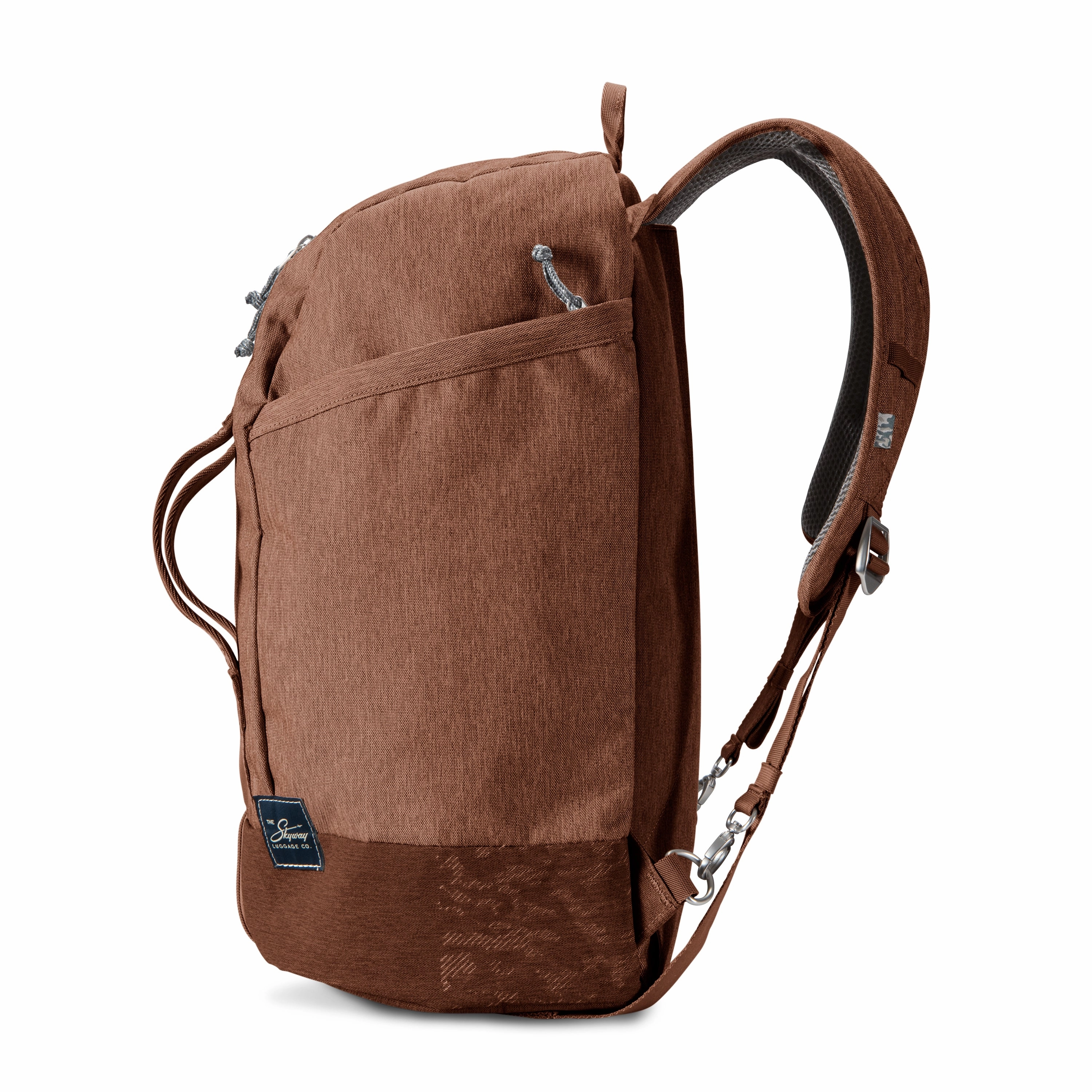 Skyway Rainier Compact Duffel Backpack 20L
