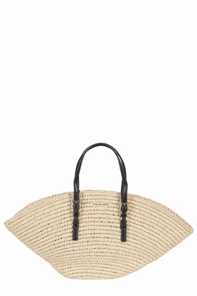 Sm Fan Tote