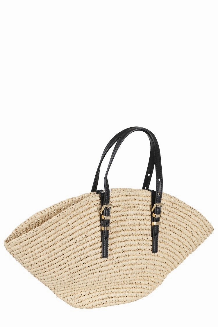 Sm Fan Tote