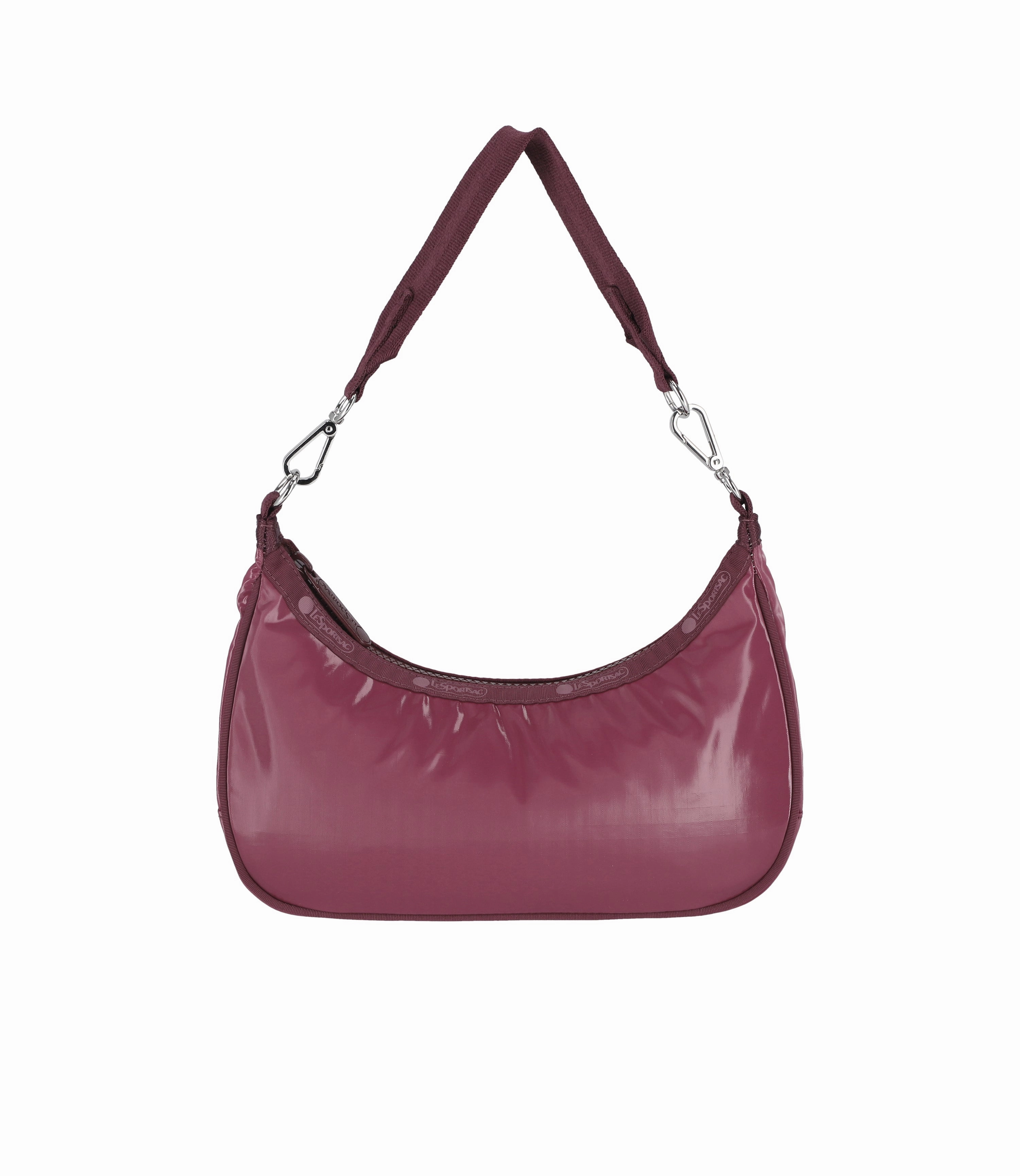 Small Convertible Hobo