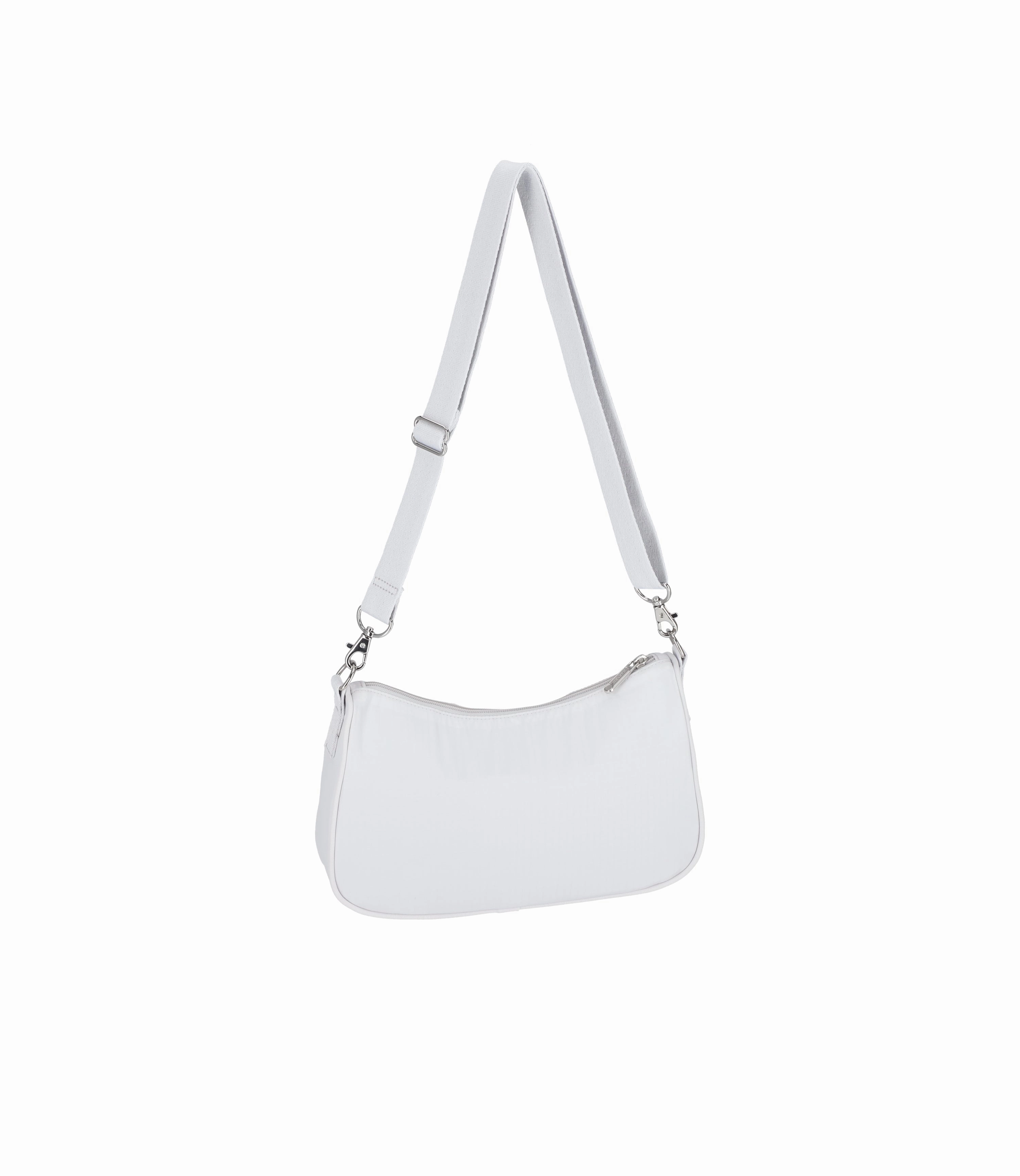 Small Convertible Shoulder Bag