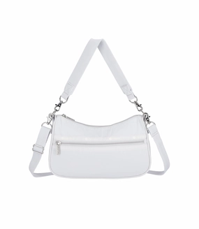 Small Convertible Shoulder Bag