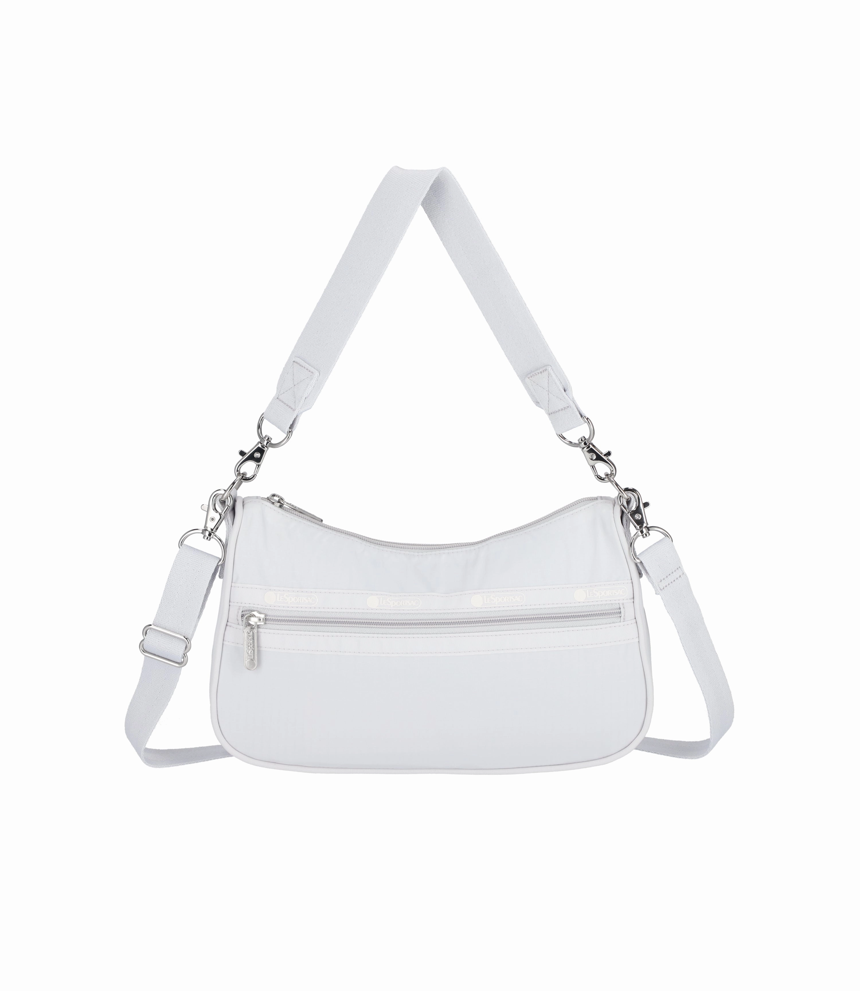 Small Convertible Shoulder Bag