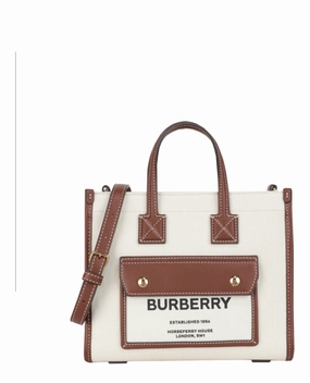 Small Freya Tote