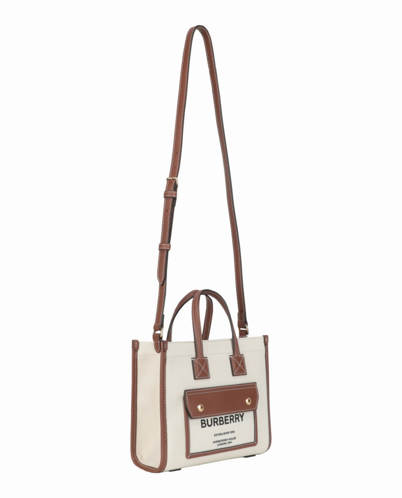 Small Freya Tote