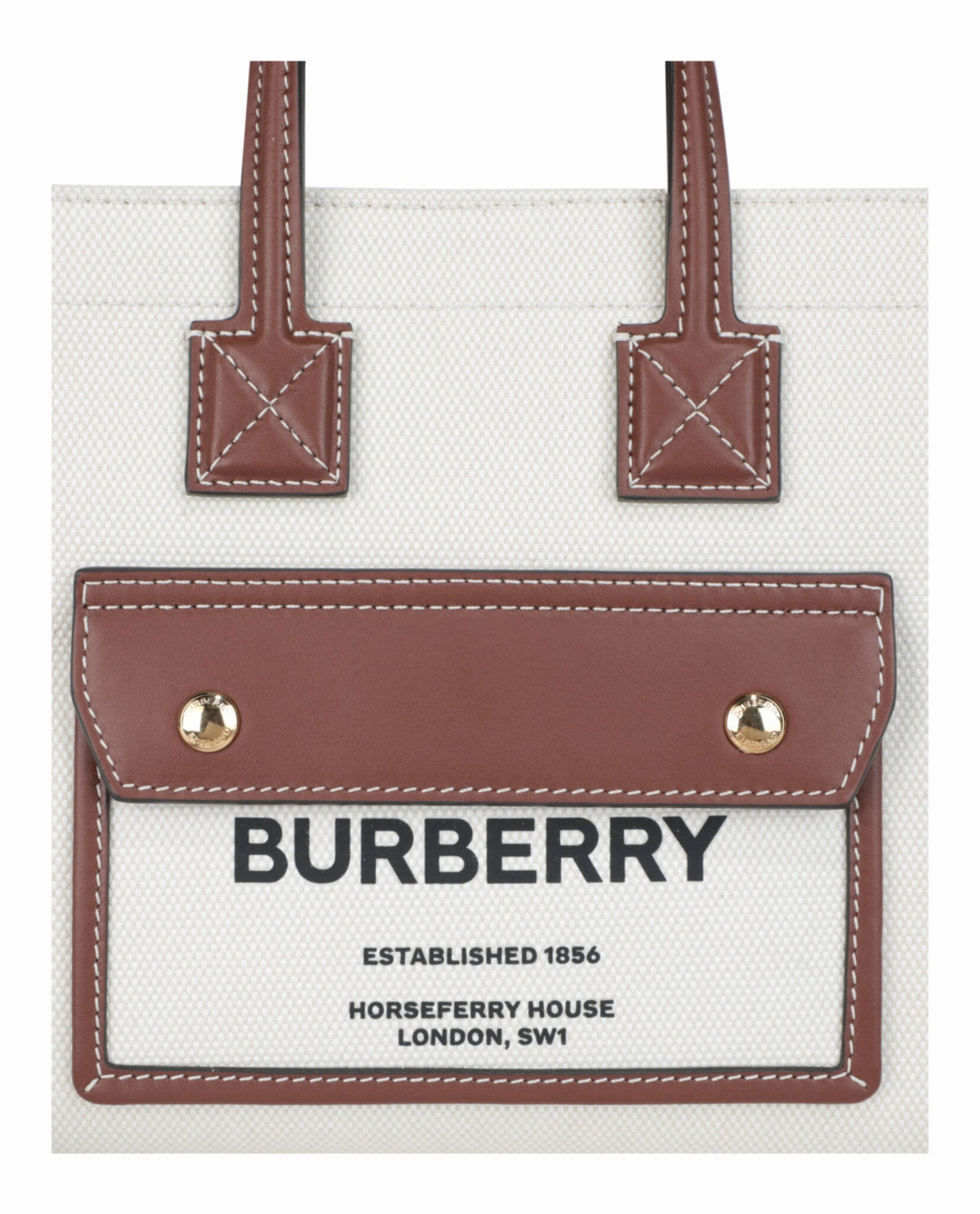 Small Freya Tote
