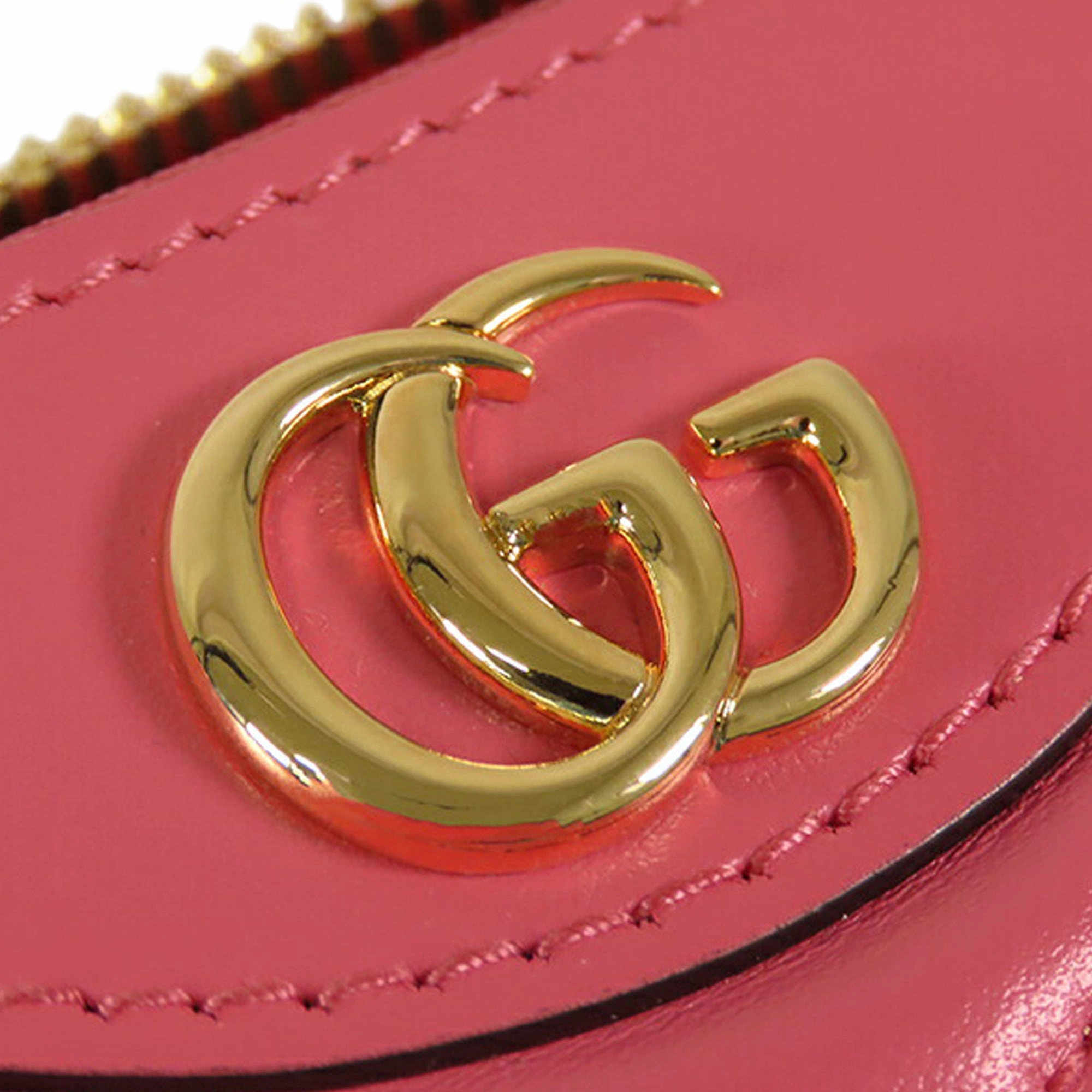 Small GG Matelasse Shoulder Bag