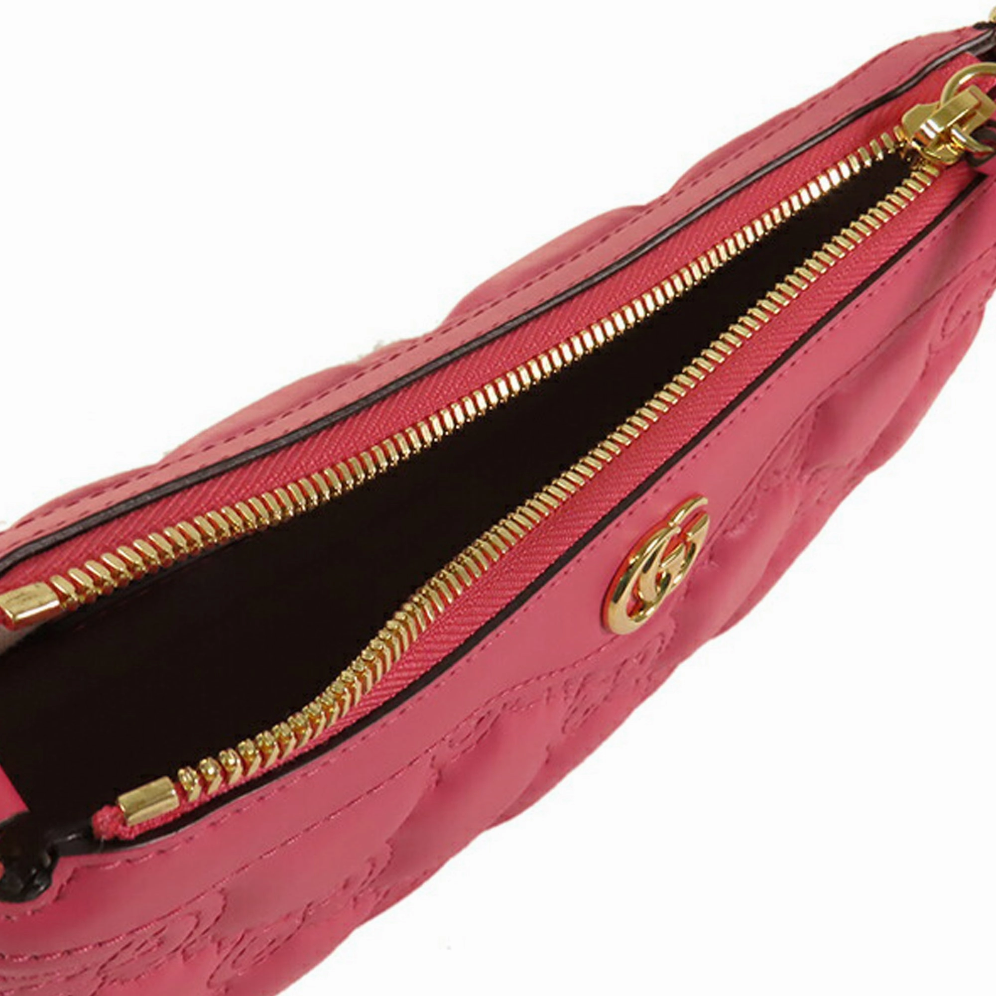 Small GG Matelasse Shoulder Bag