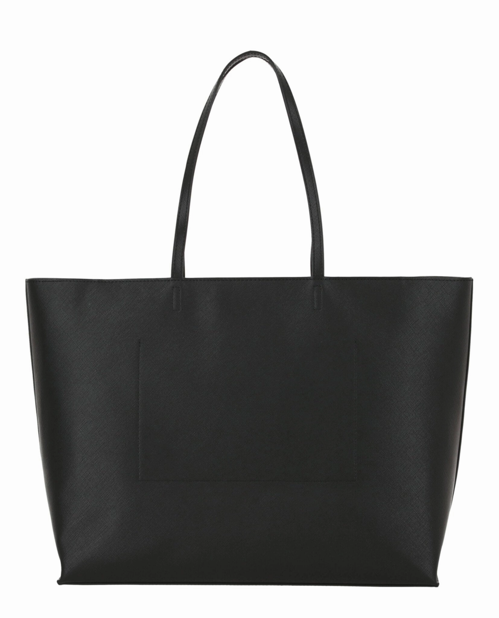 Small Logo Tote