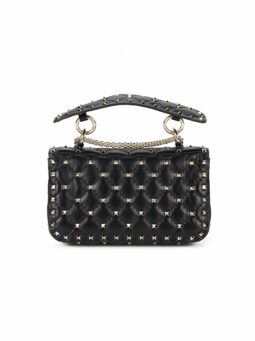 Small Shoulder Bag Rockstud Spike
