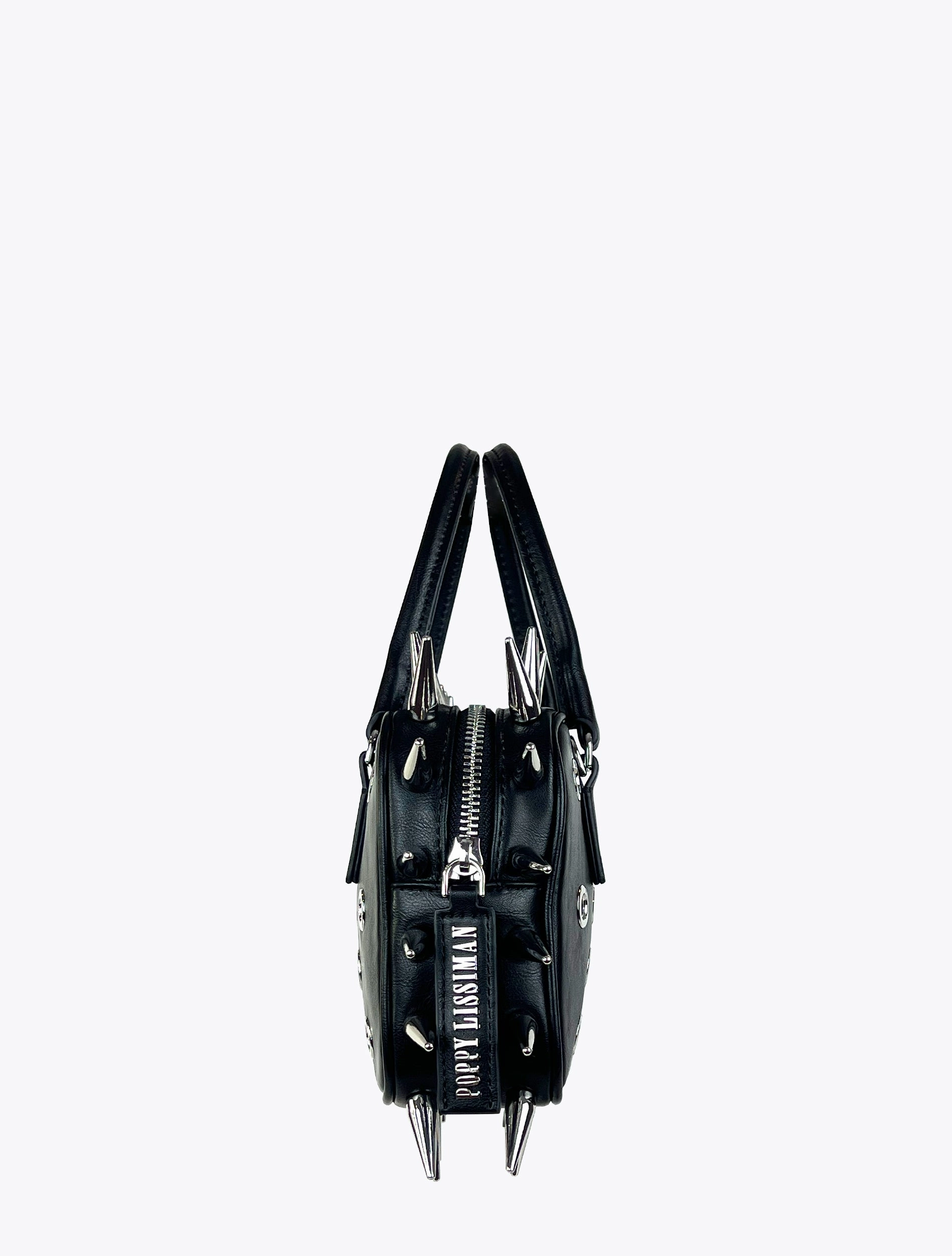 Snapper Spike - Black