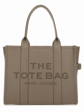 Soft Cow Leather Tote Bag