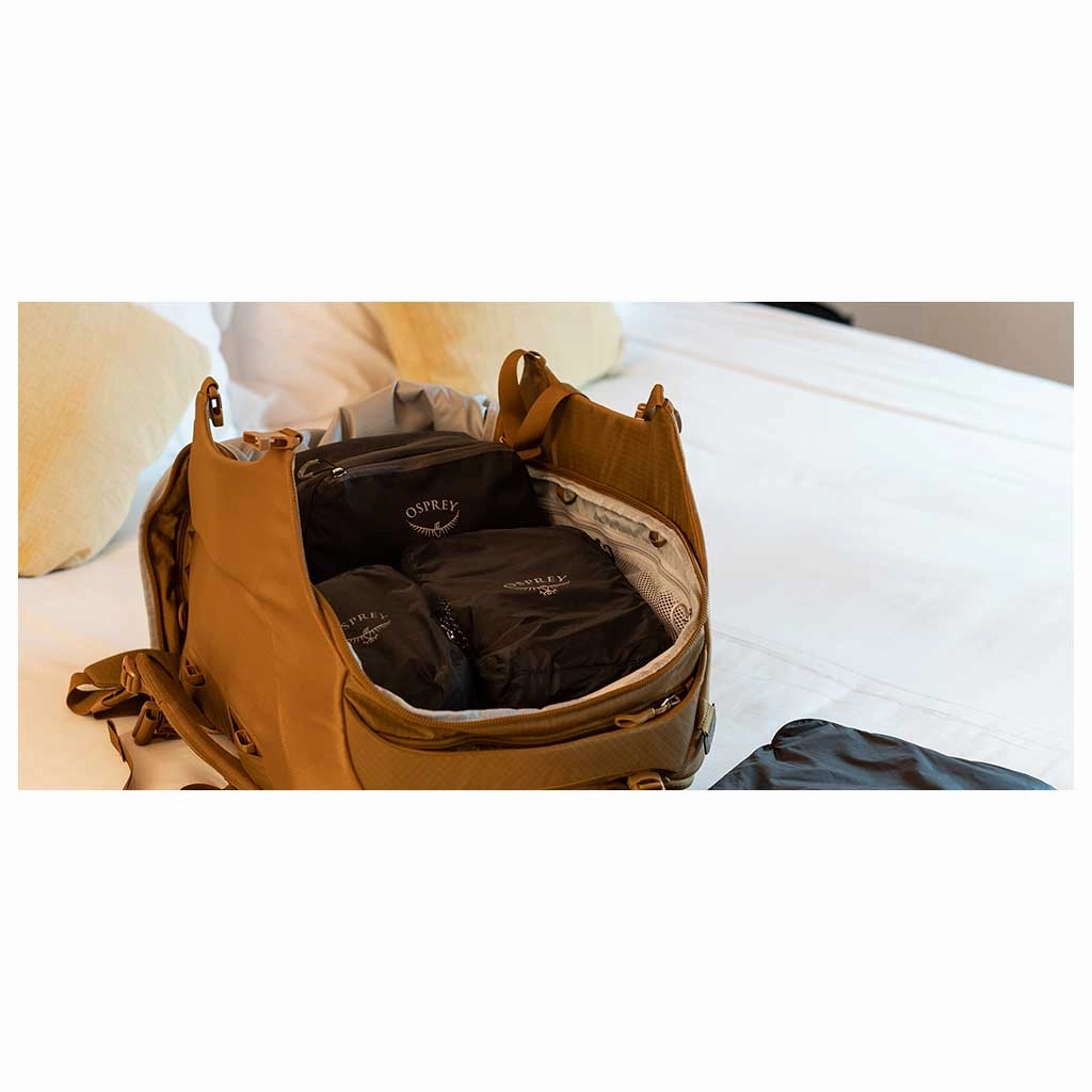 Sojourn Porter Travel Pack 65
