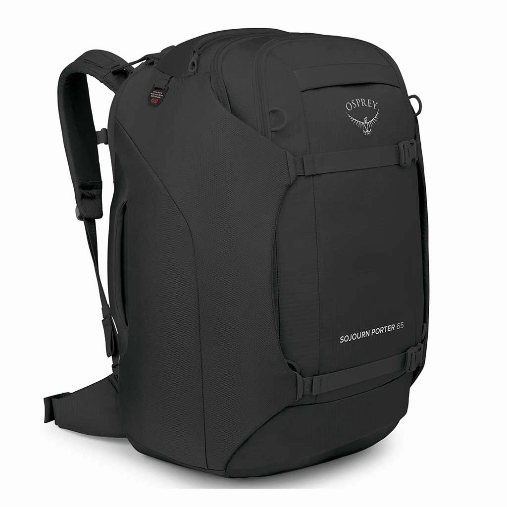 Sojourn Porter Travel Pack 65
