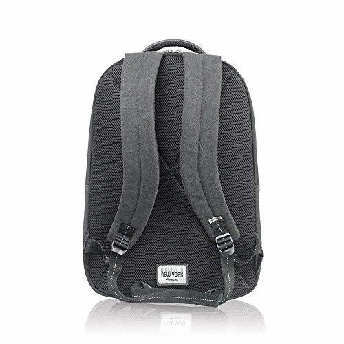 Solo Urban Code Front Pocket 15.6" Backpack