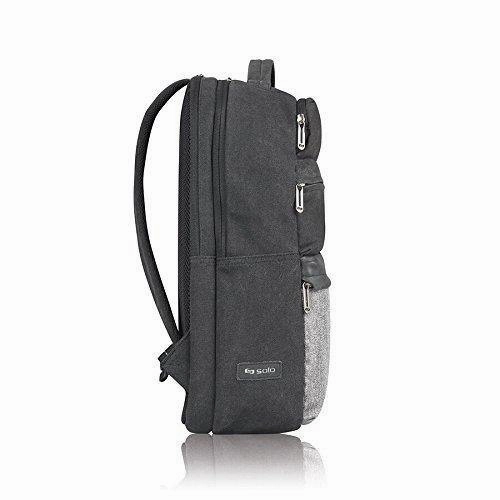 Solo Urban Code Front Pocket 15.6" Backpack