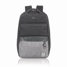 Solo Urban Code Front Pocket 15.6" Backpack
