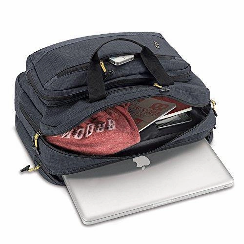 Solo Velocity Hybrid Backpack