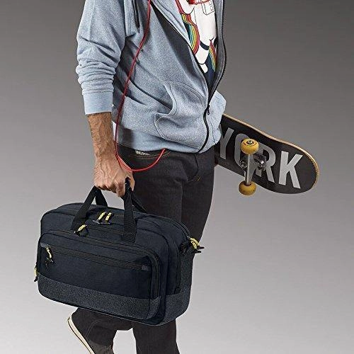Solo Velocity Hybrid Backpack
