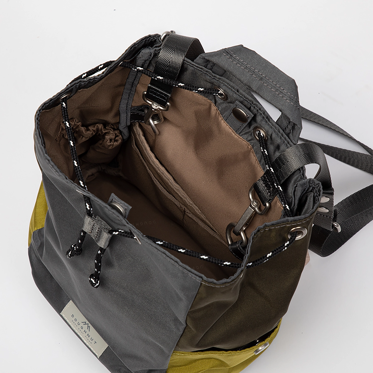 Sonoma Glossy Blocking Series Backpack