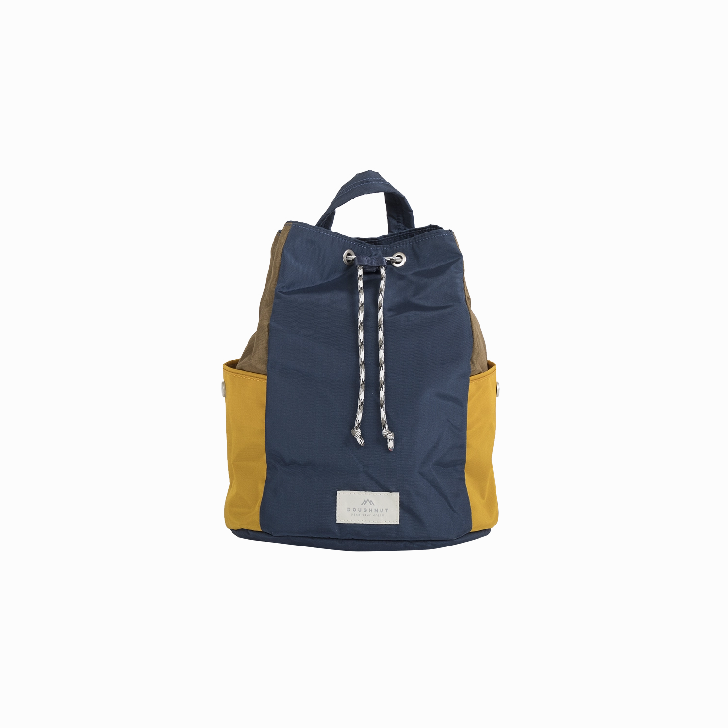 Sonoma Glossy Blocking Series Backpack