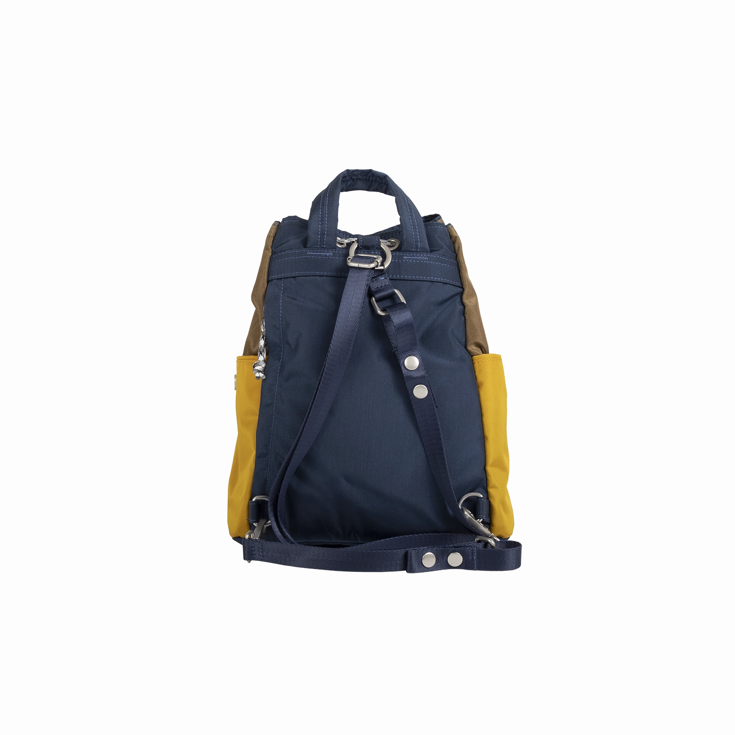 Sonoma Glossy Blocking Series Backpack