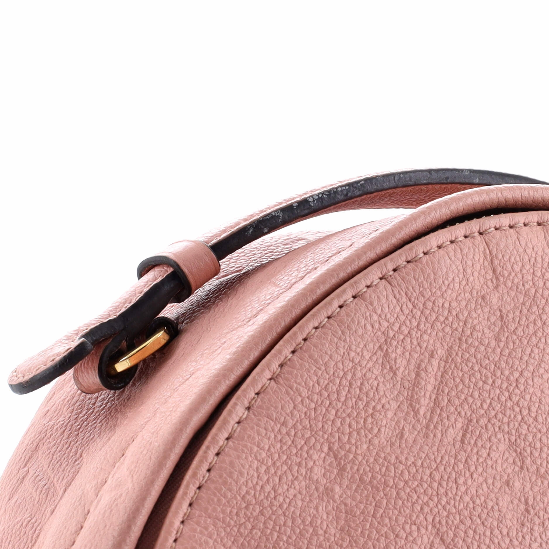 Sorbonne Backpack Monogram Empreinte Leather