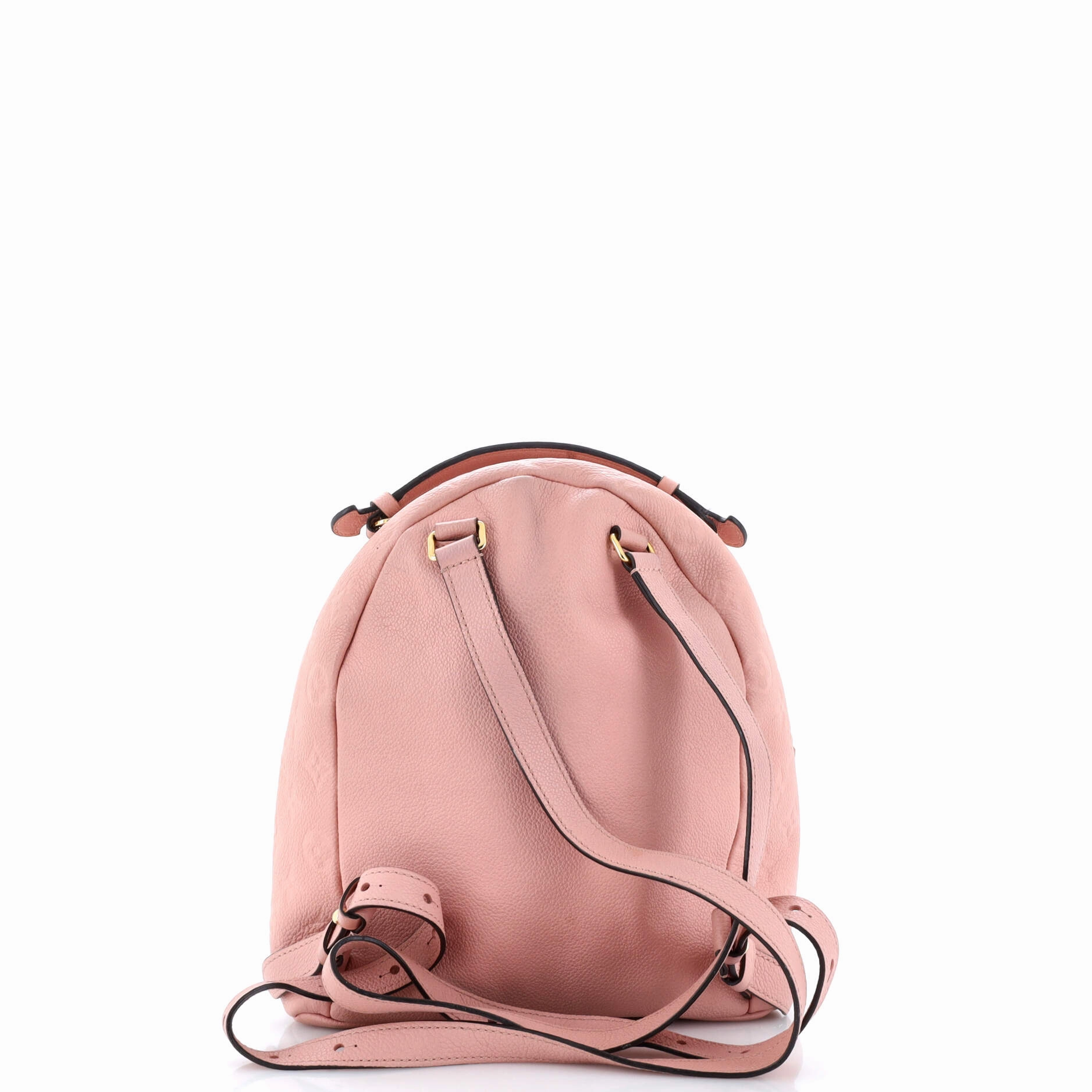 Sorbonne Backpack Monogram Empreinte Leather