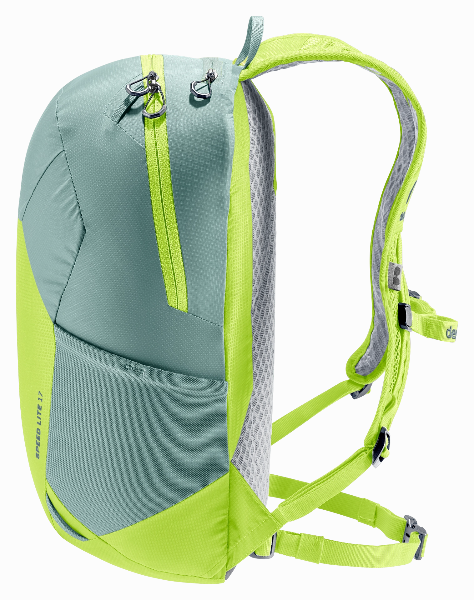 Speedlite 17 Backpack