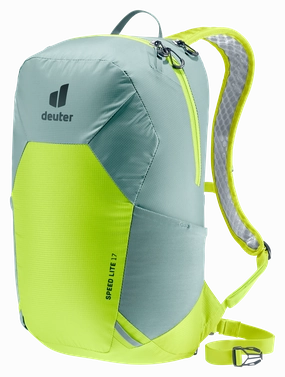 Speedlite 17 Backpack