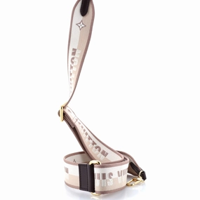 Speedy Bandouliere Adjustable Shoulder Strap Jacquard