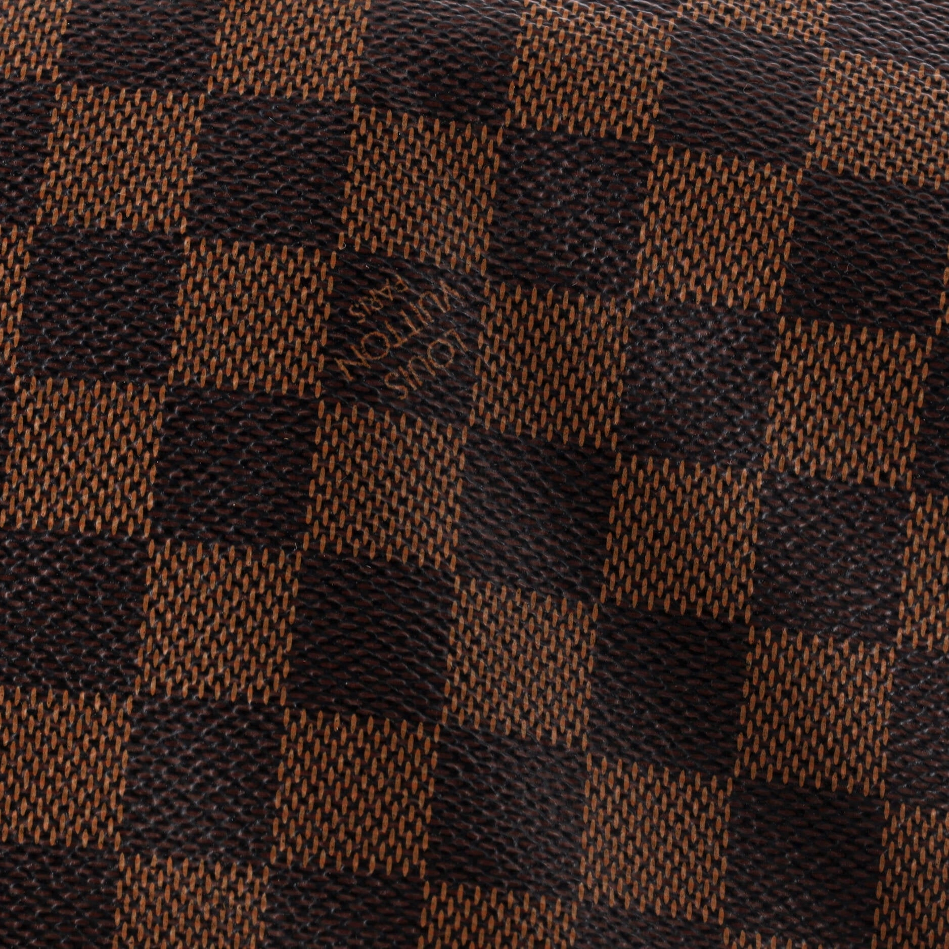 Speedy Bandouliere Bag Damier 35