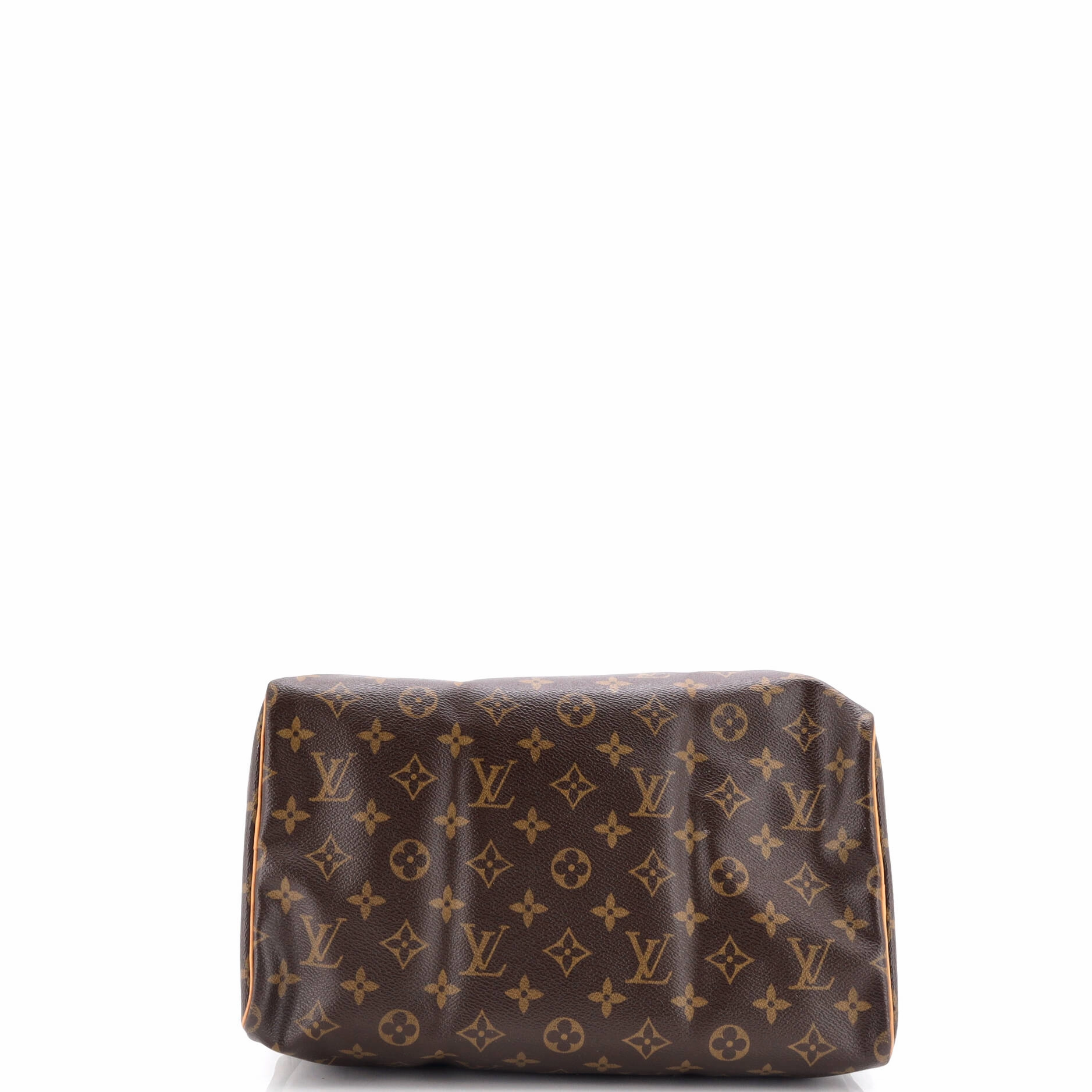 Speedy Handbag Monogram Canvas 30